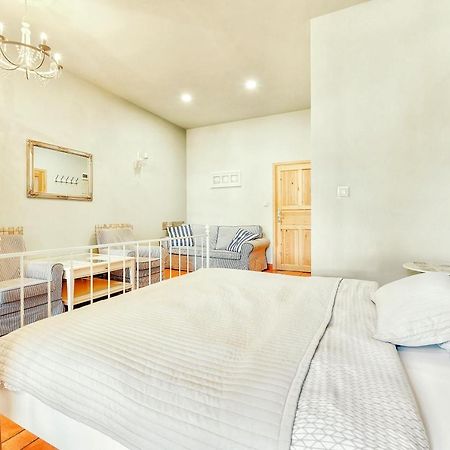 Apartamenty Joasia Сопот Екстериор снимка