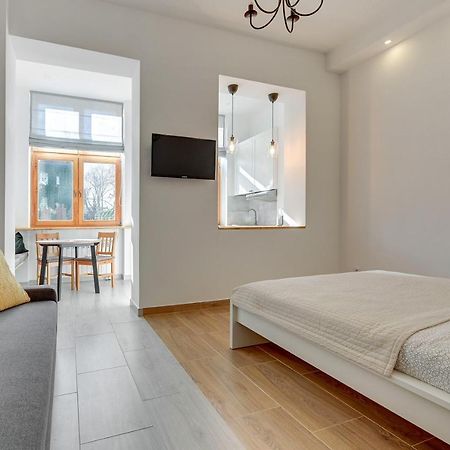 Apartamenty Joasia Сопот Екстериор снимка