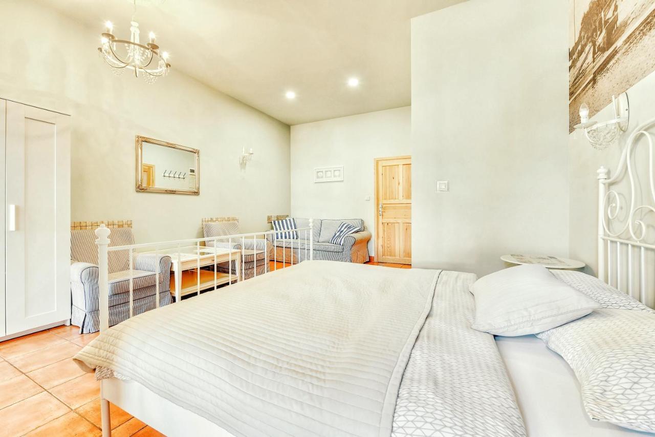 Apartamenty Joasia Сопот Екстериор снимка